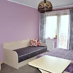 Homestay Goscinne Hosana