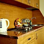 Goscinne Hosana Homestay