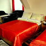Accommodatie bij particulieren Goscinne Hosana *
