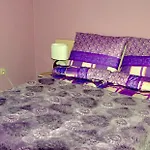 Goscinne Hosana Accommodatie bij particulieren