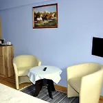 Homestay Goscinne Hosana *