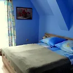 Goscinne Hosana Homestay Poronin