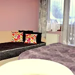 Homestay Goscinne Hosana Poronin