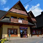 Goscinne Hosana Homestay Poronin