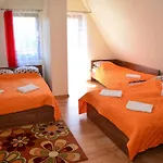 Homestay Goscinne Hosana *