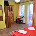 Homestay Goscinne Hosana Poronin