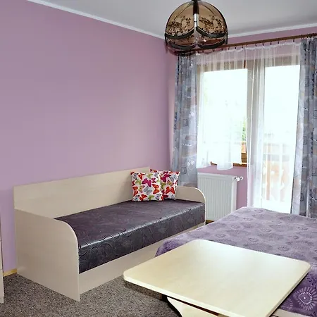 Homestay szállás Goscinne Hosana