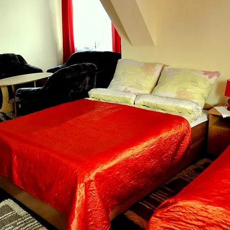Homestay szállás Goscinne Hosana *