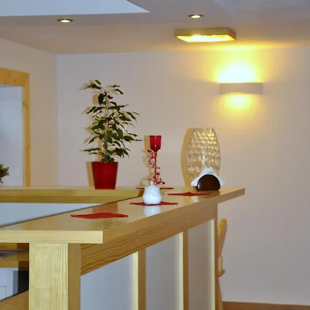 Privat bolig Goscinne Hosana *