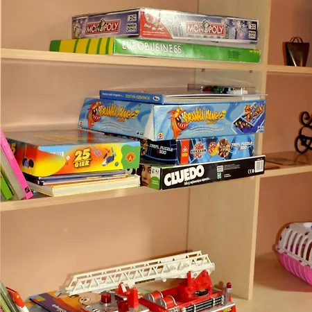 Privat bolig Goscinne Hosana Poronin