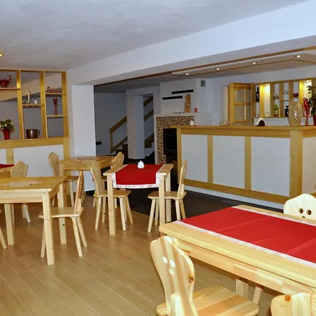 Homestay Goscinne Hosana *