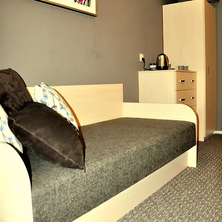 Homestay szállás Goscinne Hosana *