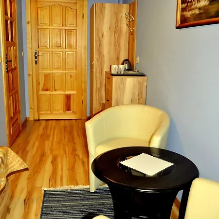 Homestay szállás Goscinne Hosana