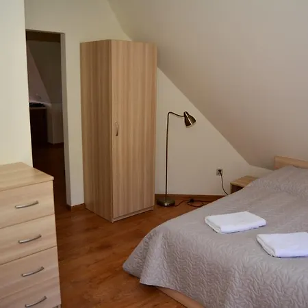 Goscinne Hosana Homestay szállás Poronin