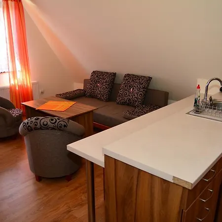 Privat bolig Goscinne Hosana Poronin