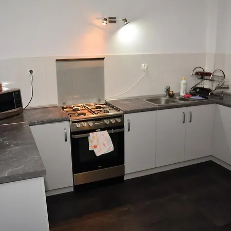Homestay szállás Goscinne Hosana