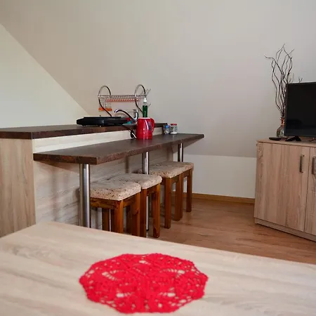 Goscinne Hosana Homestay szállás Poronin