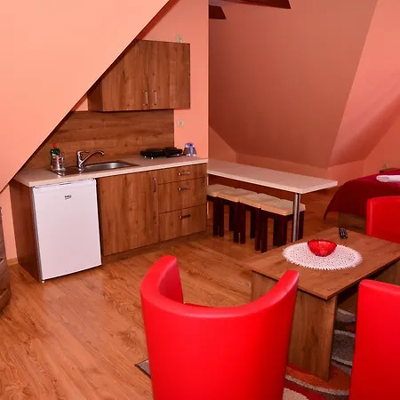 Goscinne Hosana Poronin