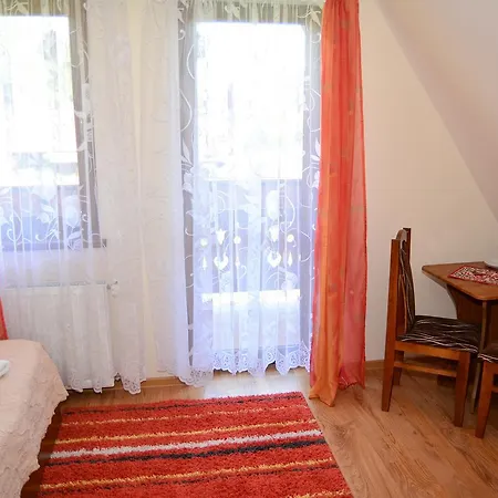 Pansiyon Goscinne Hosana
